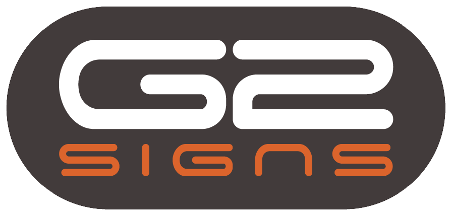 G2 Signs